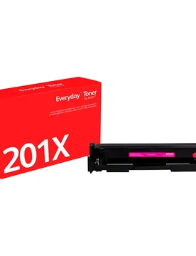 Toner 006r03695 Magenta One Size unisex - Xerox - FashionsVida