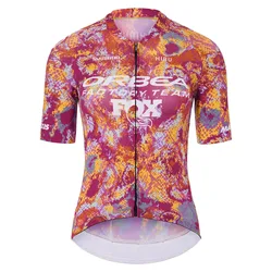 Maillot à Manches Courtes Core Sudafrica