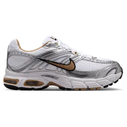 Air Max Damen Sneaker - Weiß - Größe 40.5 - Netz/Synthetik White 40.5