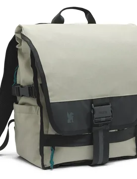 Sac à Dos Warsaw 30l Sage One Size unisex - Chrome - FashionsVida