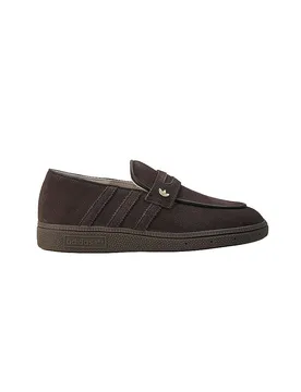 ORIGINALS Loafers HANDBALL SPEZIAL braun 40 Damen - Adidas - FashionsVida