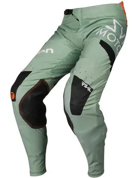 Pantaloni Rival Trooper 2 Paste - SEVEN - FashionsVida