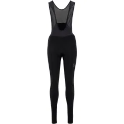 Culotte de ciclismo de mujer GRAVEL WARM +++