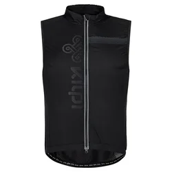 Kilpi Flow Vest Black XS Men