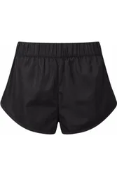 Anti-Chafe Womens Running Shorts - - Size: XXL