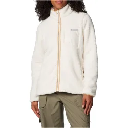 West bend ii forro polar mujer Blanco (XL)
