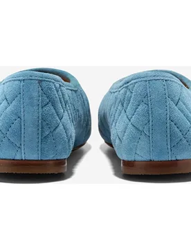 Bailarinas planas de mujer confeccionadas en piel - Cole Haan - FashionsVida