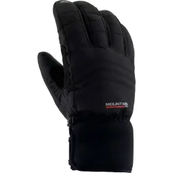 Guante esquí adulto, con membrana impermeable y transpirable
