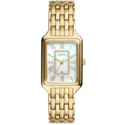 Reloj de mujer raquel es5304 de acero