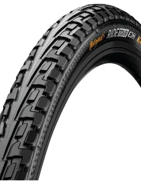 Ride tour 700x32c rigida reflectante cubiertas bicicleta paseo (UNICA) - Continental - FashionsVida