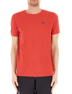 T-shirt tessuto tecnico PORPORA XL - Under armour - FashionsVida