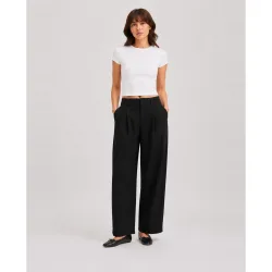 Jack & Jones - Pantalón de mujer de vestir