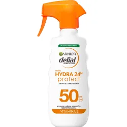 Protector SPF 50+ Hydra 24H Protect 270 ml