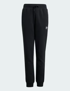 Adidas Pantaloni 8-9A Black - Adidas - FashionsVida