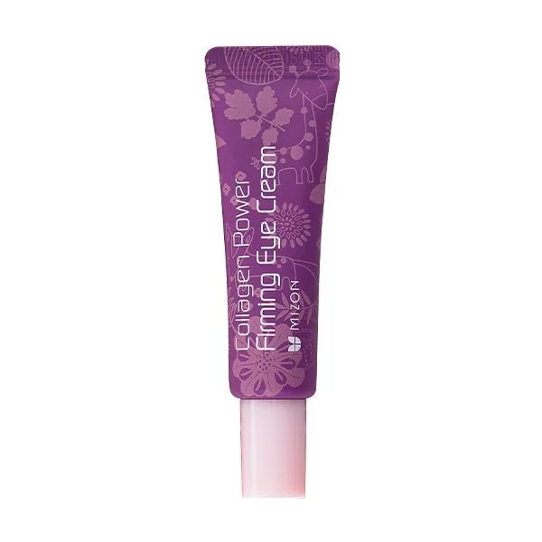 Collagen Power Firming Eye Cream 10Ml - MIZON - FashionsVida