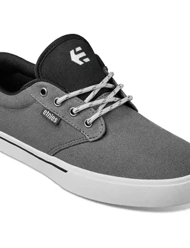 Baskets Jameson 2 Eco Dark Grey / Black / Red EU 38 1/2 - Etnies - FashionsVida