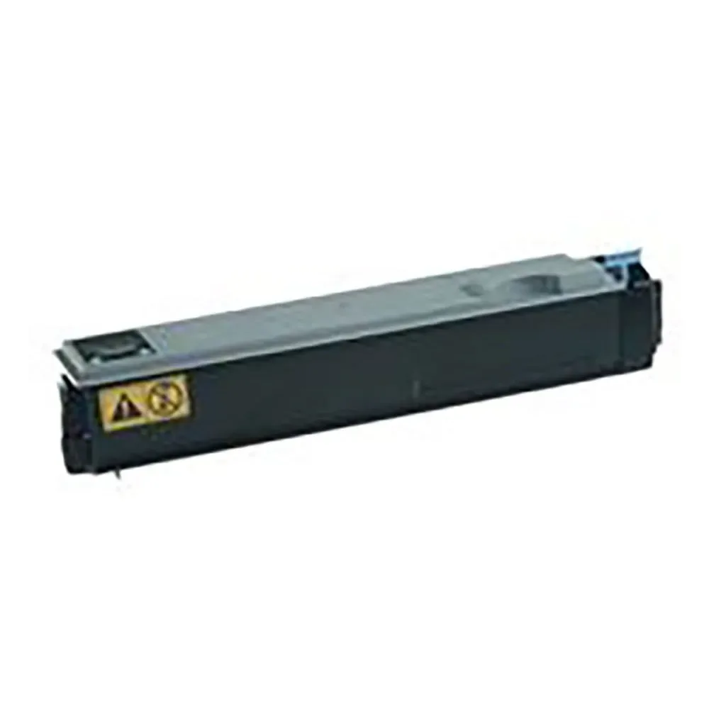 Generico Toner Kyocera Tk520 Black One Size unisex - Genérico - FashionsVida