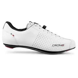 Scarpe Da Strada Cv2 Carbon White