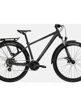 Bicicleta de Montaña de Hombre Hexagon X200 EQ - Kross - FashionsVida