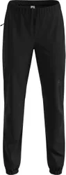 Pantalon de ski nordique - Essential Warm Pants Regular W Black en Softshell - Taille M - Noir
