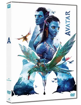 Dvd Avatar 22 Multicolor One Size unisex - Divisa - FashionsVida