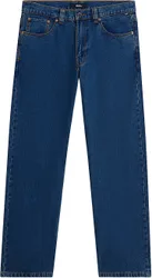 Jean coupe droite - Check-5 Straight Denim Pant Vintage Indigo en Coton - Taille 30 US - Navy