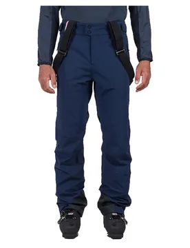 Pantalon Diretta Dark Navy XS - Rossignol - FashionsVida