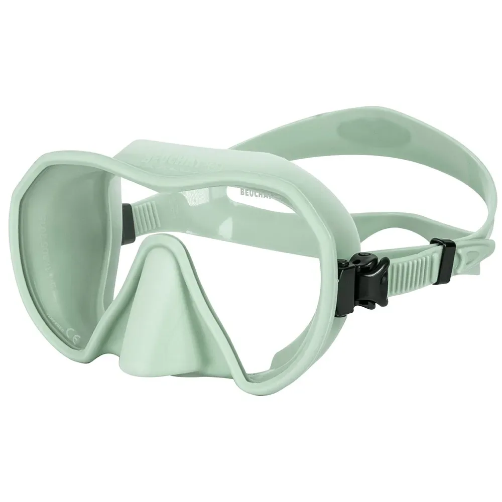 Beuchat Maschera Subacquea Maxlux S - Beuchat - FashionsVida