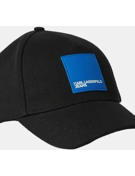 Gorra baseball de hombre - Karl Lagerfeld - FashionsVida