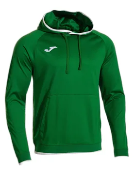 Kapuzensweatshirt Premium - Vert - male - Size: S - Joma - FashionsVida