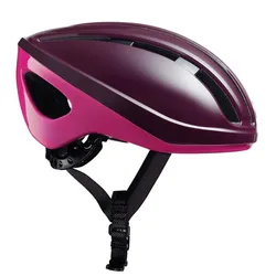 Casco Urbano Harrier Sport Maroon / Pink