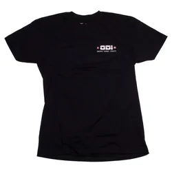T-shirt à Manches Courtes Established