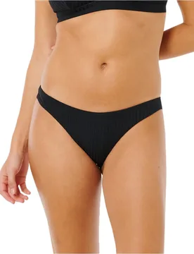 Premium surf good braga bikini Negro (XS) - Rip curl - FashionsVida