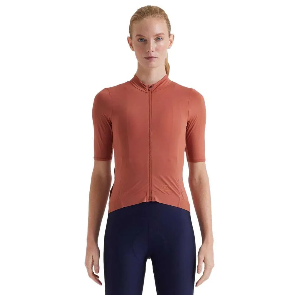 Maglia A Maniche Corte Prime Terra Cotta - Specialized - FashionsVida