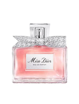 Miss Eau de Parfum 100ml - Christian Dior - FashionsVida