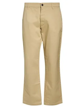 Pantalones Hombre Beige 30,36 Hombre - Fortela - FashionsVida