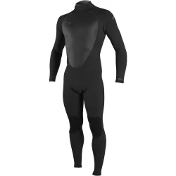 Bz full traje de neopreno Negro (L)