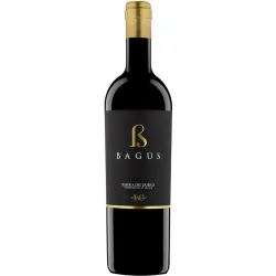 Vino tinto tempranillo 2022 Ribera del Duero
