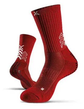 Chaussettes Classic Red EU 35-40 Homme - Gearxpro - FashionsVida