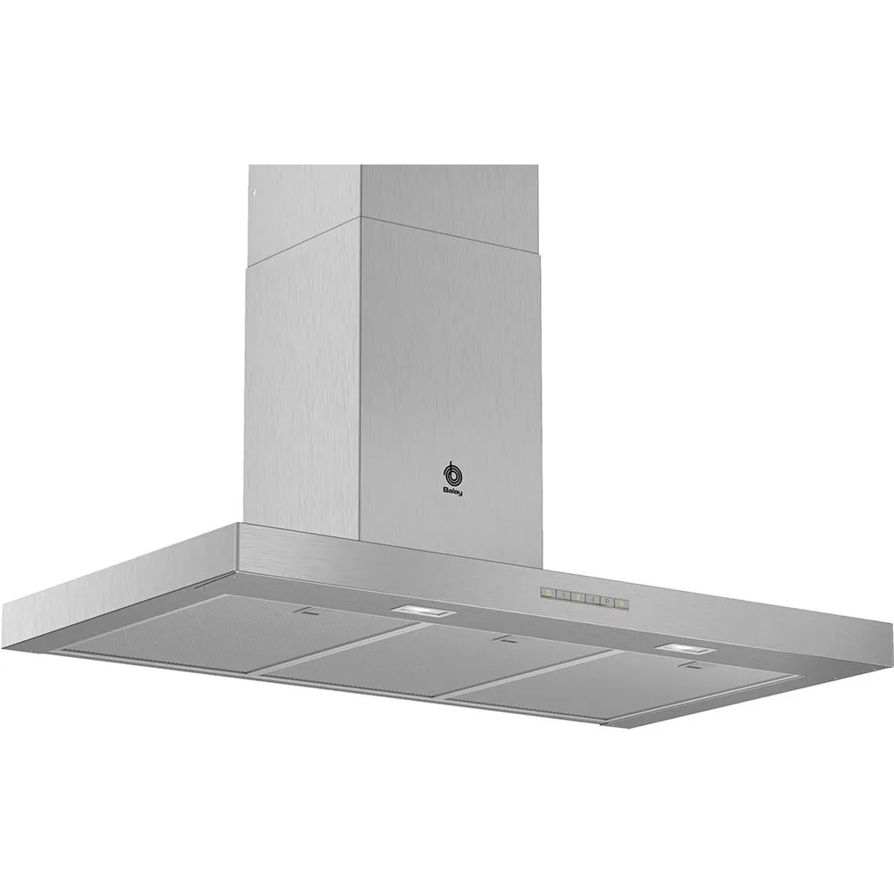 Campana decorativa control electrónico iluminado - 3BC097EX - Balay - FashionsVida