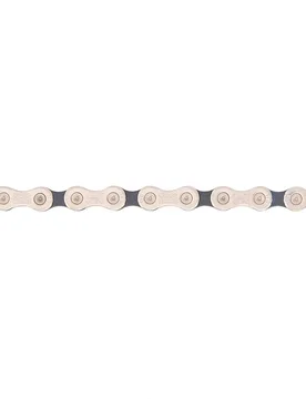 Contec Catena Classic C.11 Silver - CONTEC - FashionsVida