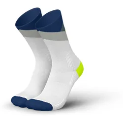 Trail Summits Unisex Laufsocken Granite Gr. 39-42