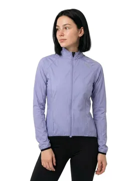 Giacca Chrono Expert Wind Lavender Grey - Giro - FashionsVida