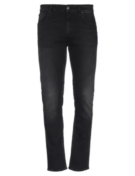 Pantalones vaqueros Hombre Negro 30 Hombre - DEPARTMENT 5 - FashionsVida