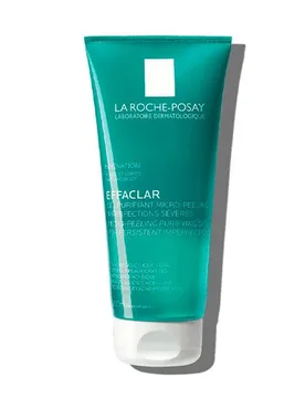 Effaclar Gel Purificane Exfoliante - LA ROCHE POSAY - FashionsVida