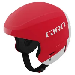 Casque Strive Mips Matte Red XL unisex