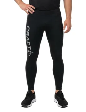 Leggings Core Essence Black / Slate S - Craft - FashionsVida