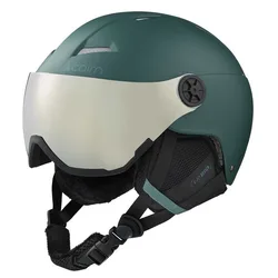 Casque Avec Visière Orbit Visor Matt Pine 57-58 cm unisex