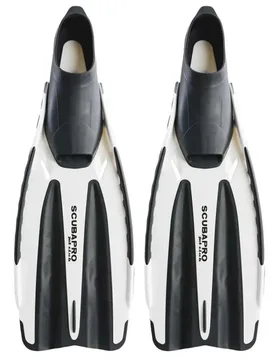 Pinne Da Immersione Jet Club - Scubapro - FashionsVida