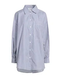 Hemd Damen Marineblau 32 Damen